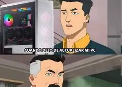 Es una responsabilidad para toda la vida