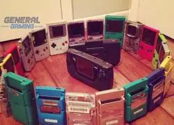 El barrio de Nintendo