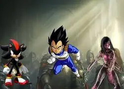 Revividos por los fans