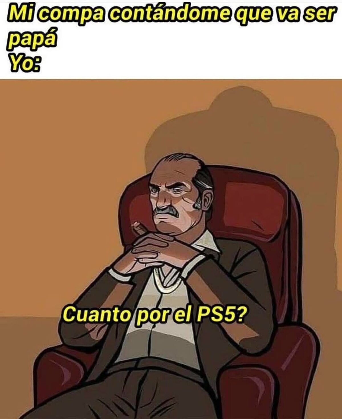 Negociemos