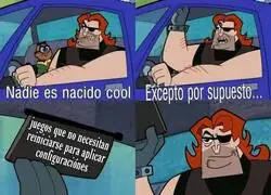 Un juego bien programado