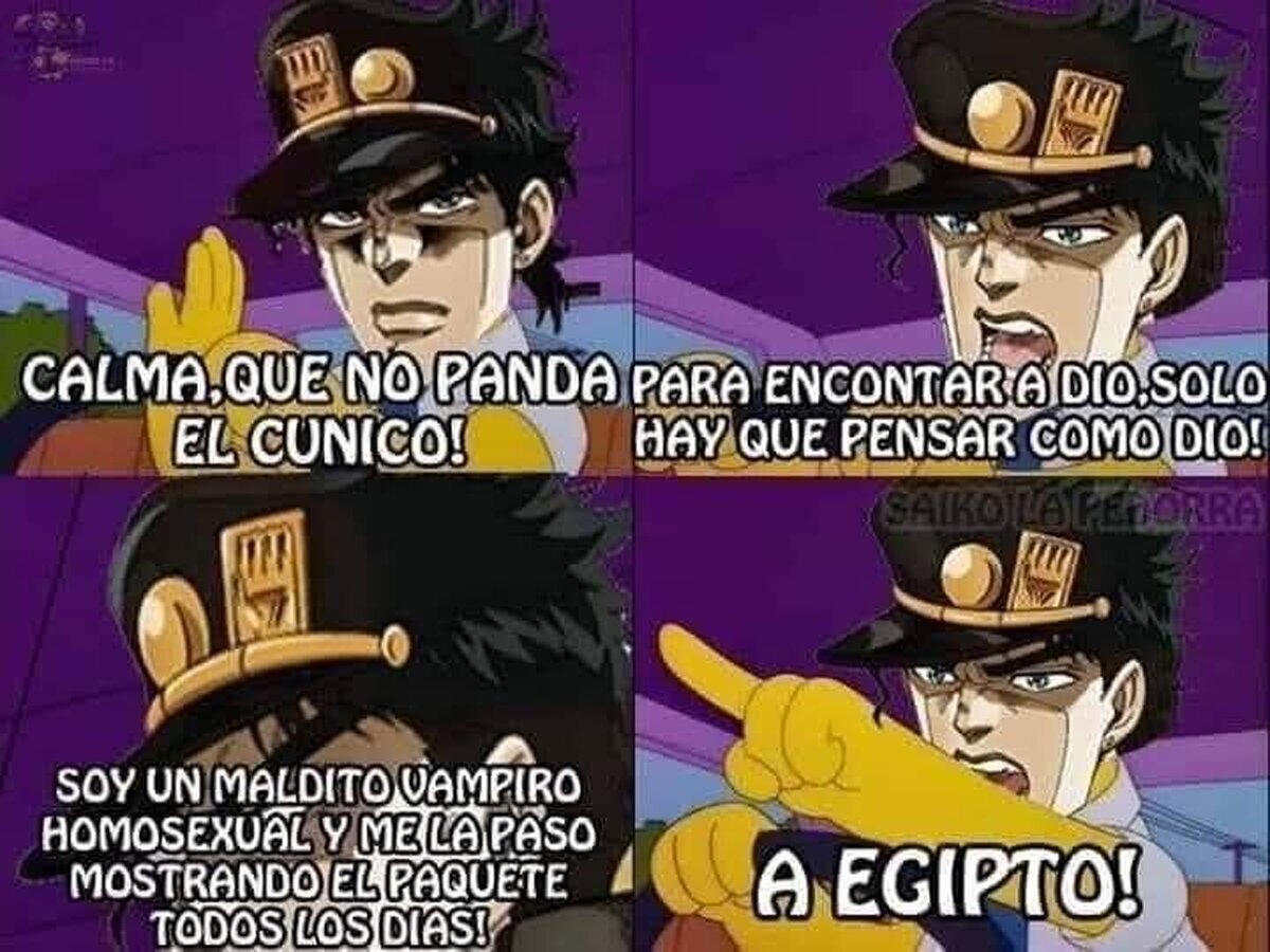 Increíble que funcionara