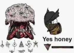 El terror c&oacute;smico de Bloodborne