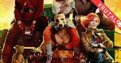 Director de Borderlands culpa al COVID por el fracaso de la pel&iacute;cula