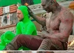 Incre&iacute;ble como capt&oacute; el vaci&oacute; de sus ojos