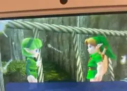 &iquest;Hablamos de la Ocarina, no?