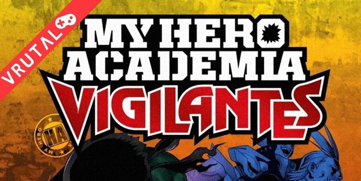 El manga precuela My Hero Academia: Vigilantes est&aacute; de regreso