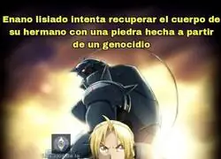 Resumir animes es mi pasi&oacute;n