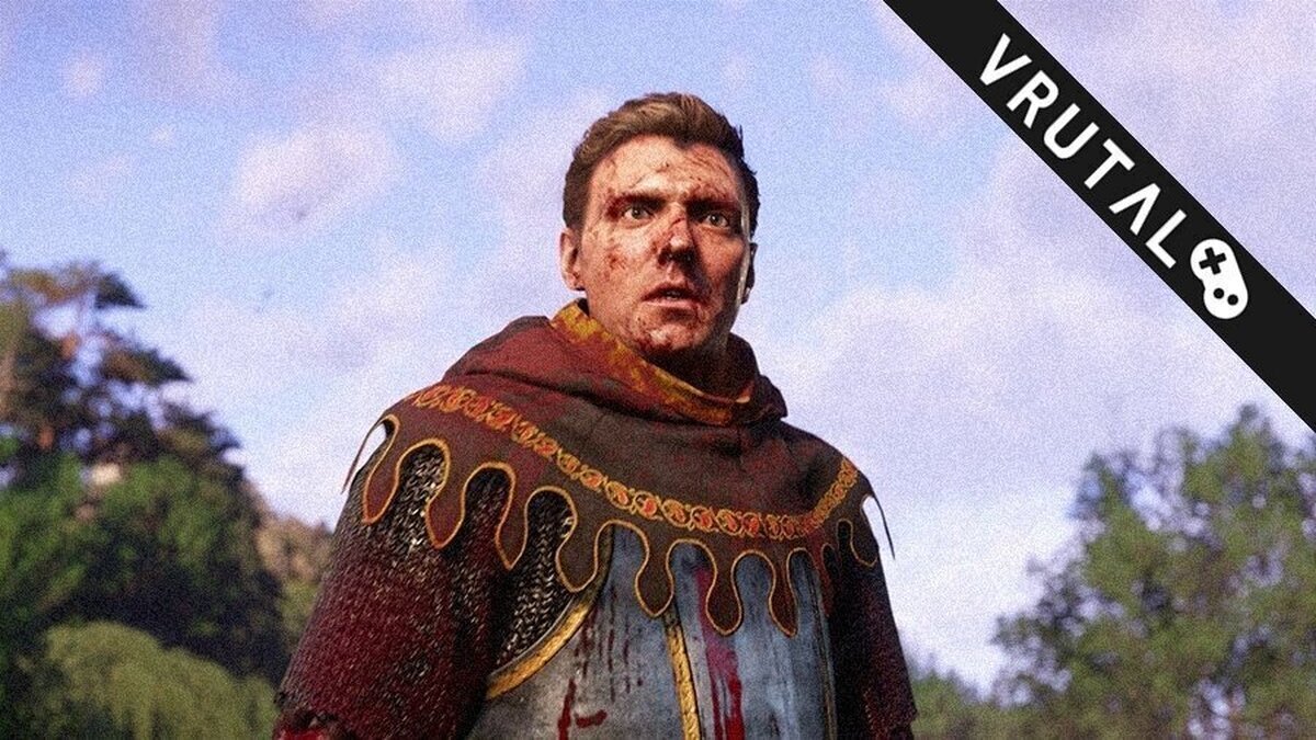 El triste motivo por el que Kingdom Come Deliverance 2 decidió no incluir niños