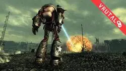 Fallout 3 podr&iacute;a ser el pr&oacute;ximo juego remasterizado despues de Oblivion