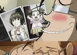 El mejor padre de todos