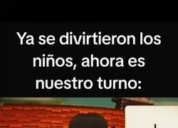 Llevo esperando d&eacute;cadas