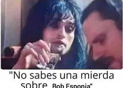 Los ni&ntilde;os de ahora no saben nada