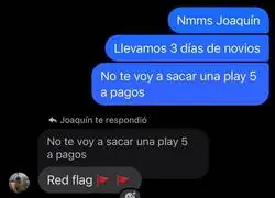 Al&eacute;jate de ah&iacute;, amigo