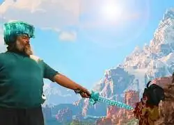 Nadie puede con Steve