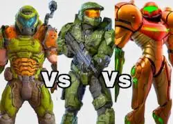 Samus y sus sobadas ps&iacute;quicas