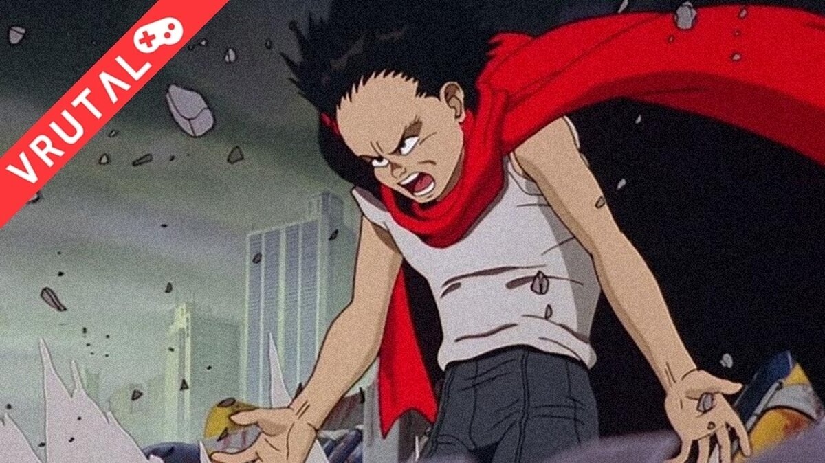 El Live-action de Akira estaría cada vez más cerca