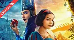 Pel&iacute;cula de Blancanieves es prohibida en el L&iacute;bano debido a Gal Gadot