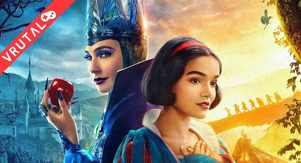 Película de Blancanieves es prohibida en el Líbano debido a Gal Gadot