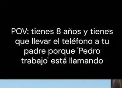 Era una misi&oacute;n de vida o muerte