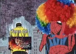 Fuera pelucas, por f&iacute;n