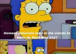 Muy fan del nuevo DMC