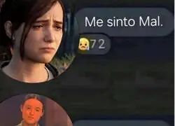 No es lo mismo con ella