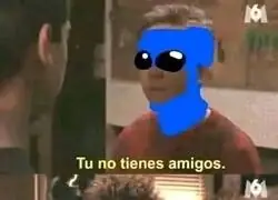 El golpe mas duro que ha dado Invencible