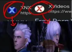 Como el personaje del Player 2