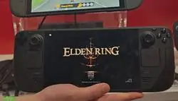 Comparaci&oacute;n entre la Switch 2 y la Steam Deck