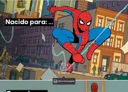 Me pasa como a la ara&ntilde;a