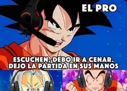 No somos nada sin ese hombre