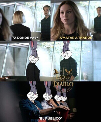 Que forma de vender humo, por dios