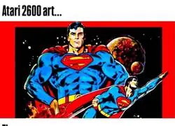 Atari s&iacute; que sab&iacute;a vender humo