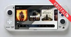 Surgen novedades sobre la pr&oacute;xima consola portatil de PlayStation