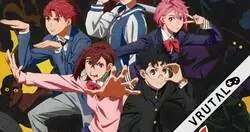 Crunchyroll se rehusa a utilizar IA para subtitular sus series