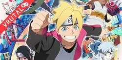 Se confirma una segunda temporada de Boruto