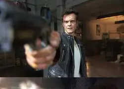 &iquest;Esto fue una referencia, no?