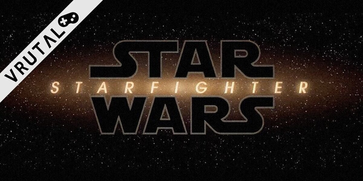 LucasFilm confirma la próxima película de la franquicia: STAR WARS - STARFIGHTER