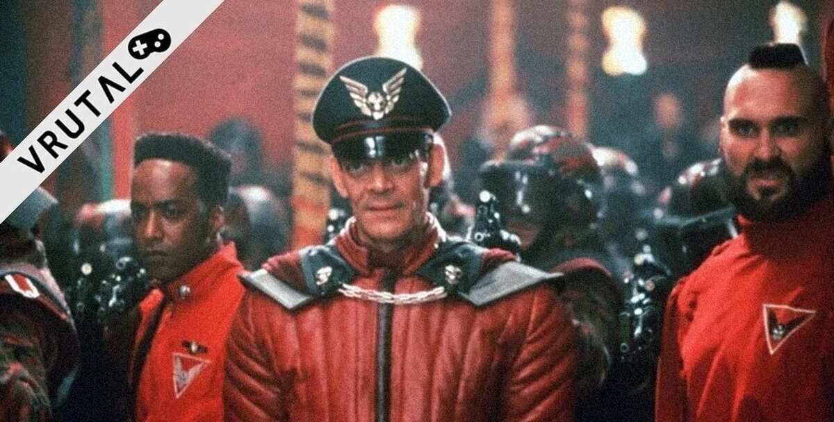 Nueva película de Street Fighter a la vista en 2026