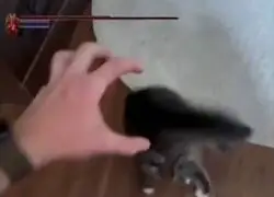 Un jefe final llamado "Mano"