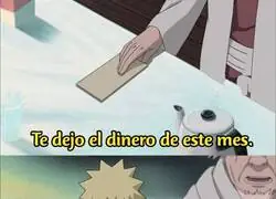 &iquest;Qu&eacute; dir&iacute;a Minato si estuviera vivo?