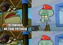 Venimos por la experiencia