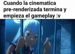 Cualquier juego de PS2 basicamente