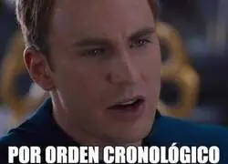 Debate sobre como ver/jugar una franquicia