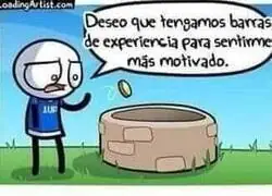 &iquest;La experiencia nos hace tristes?