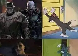 Que entre y me haga lo que quiere