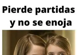 El hombre del autocontrol