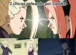 &iquest;De verdad gan&oacute; Sakura?