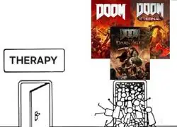 Mi verdadera terapia